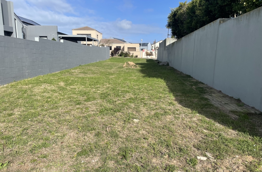 0 Bedroom Property for Sale in Myburgh Park Western Cape